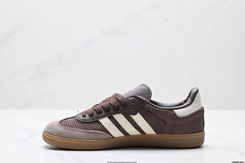 SmartChoice Adidas Samba Shoes 1029