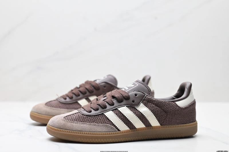 SmartChoice Adidas Samba Shoes 1029