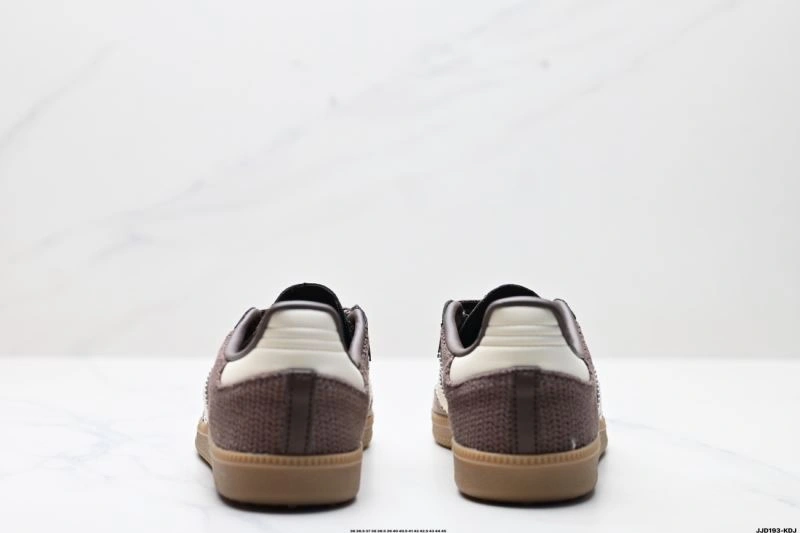 SmartChoice Adidas Samba Shoes 1029