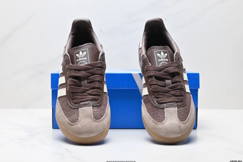 SmartChoice Adidas Samba Shoes 1029