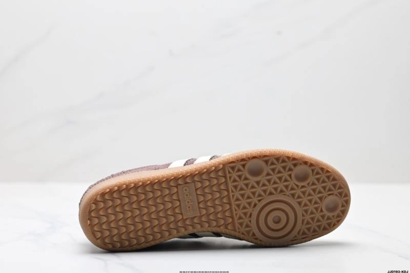 SmartChoice Adidas Samba Shoes 1029