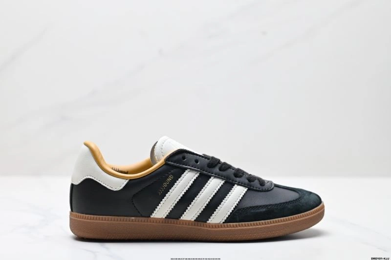 Durable Adidas Samba Shoes 1025