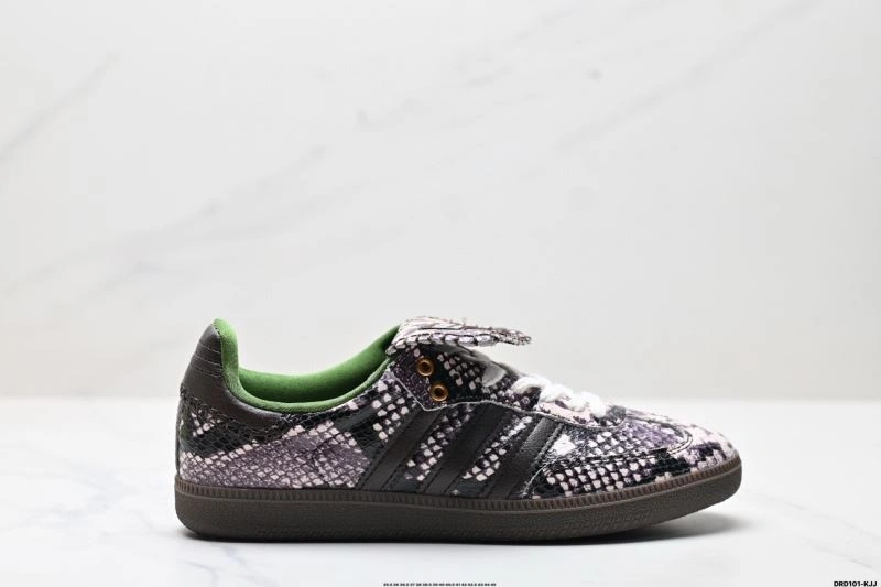 EasyMatch Adidas Samba Shoes 1021
