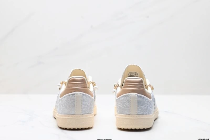 Adidas Samba Shoes HighQuality 1024