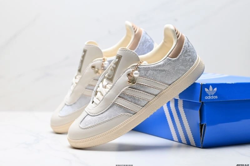 Adidas Samba Shoes HighQuality 1024