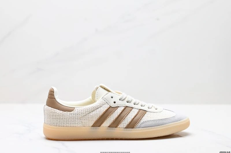 TimelessDesign Adidas Samba Shoes 1020