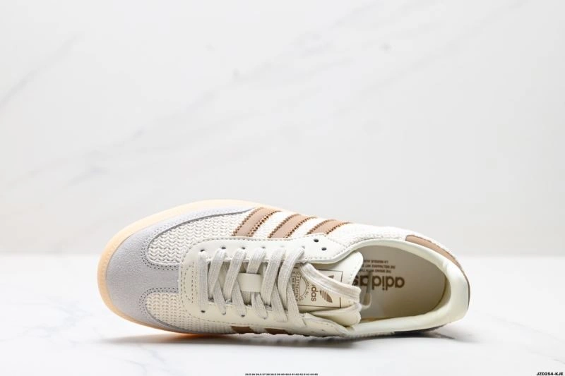 TimelessDesign Adidas Samba Shoes 1020