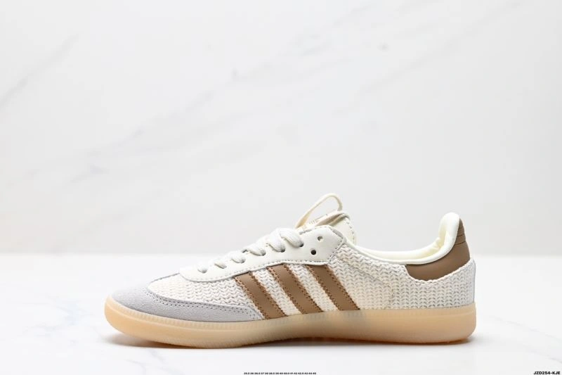 TimelessDesign Adidas Samba Shoes 1020