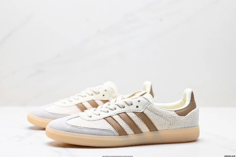 TimelessDesign Adidas Samba Shoes 1020