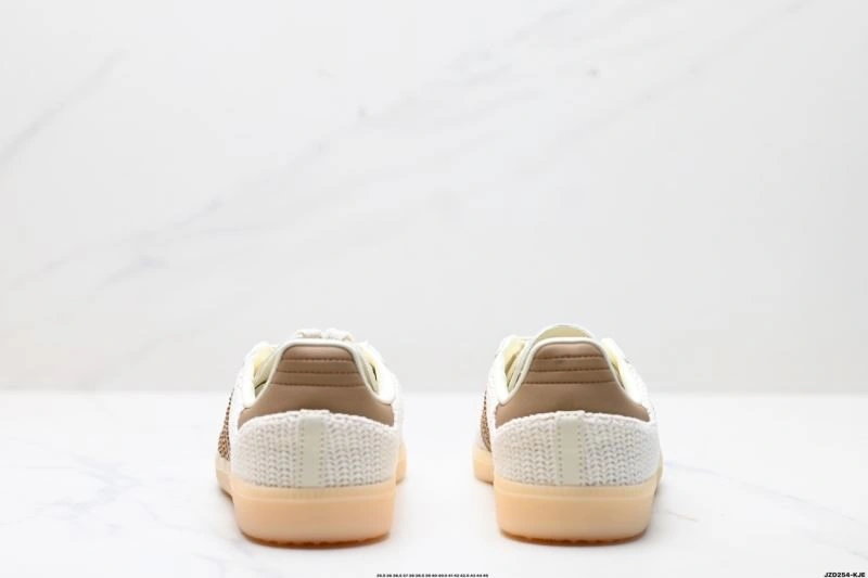 TimelessDesign Adidas Samba Shoes 1020