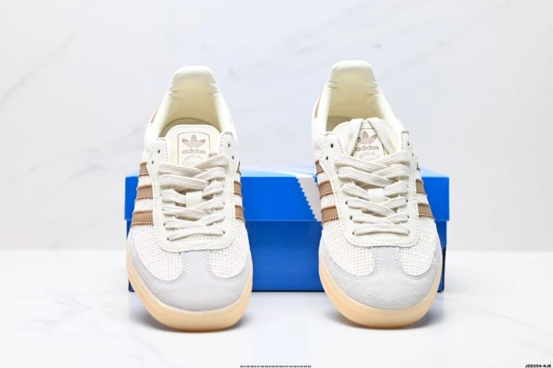 TimelessDesign Adidas Samba Shoes 1020