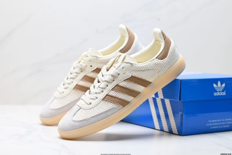 TimelessDesign Adidas Samba Shoes 1020
