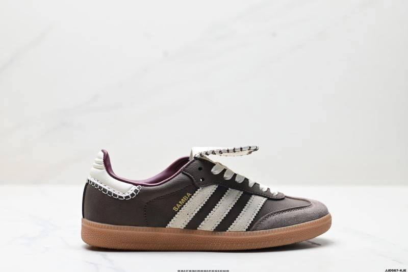 Adidas Samba Shoes Effortless 1018