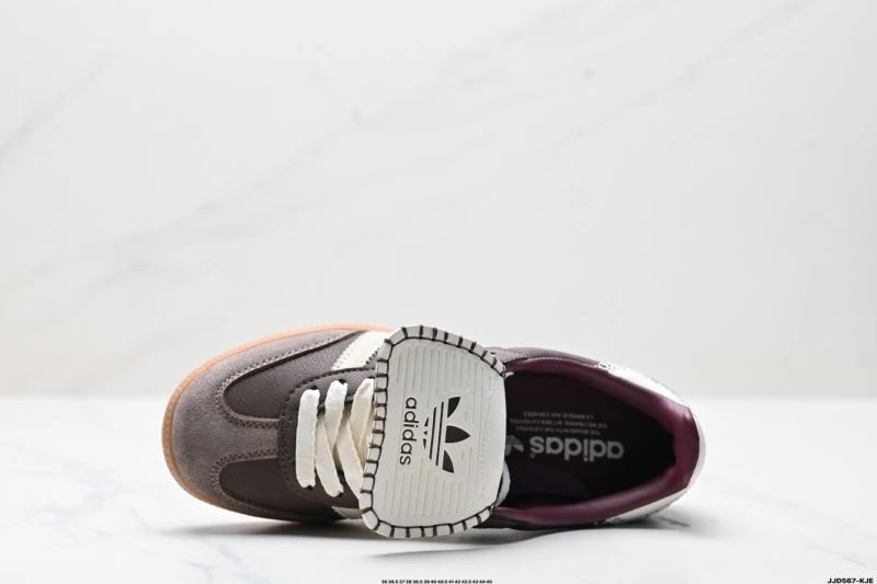 Adidas Samba Shoes Effortless 1018