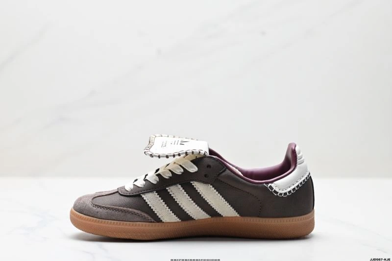 Adidas Samba Shoes Effortless 1018