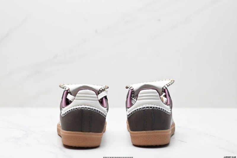 Adidas Samba Shoes Effortless 1018