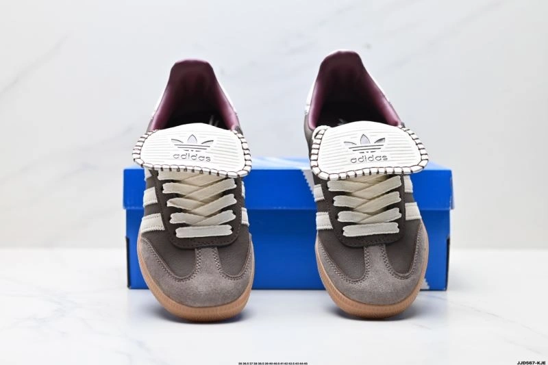 Adidas Samba Shoes Effortless 1018
