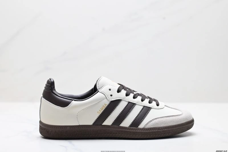 EasyMatch Adidas Samba Shoes 1016