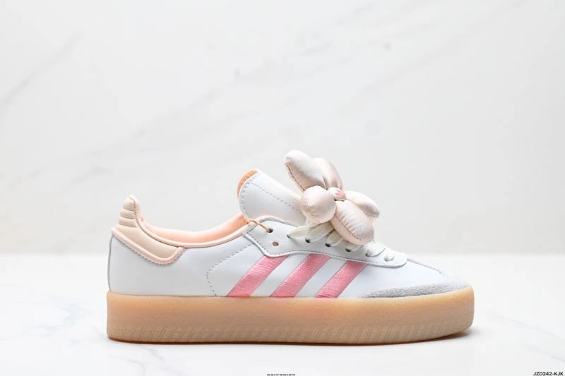 Popular Adidas Samba Shoes 1013