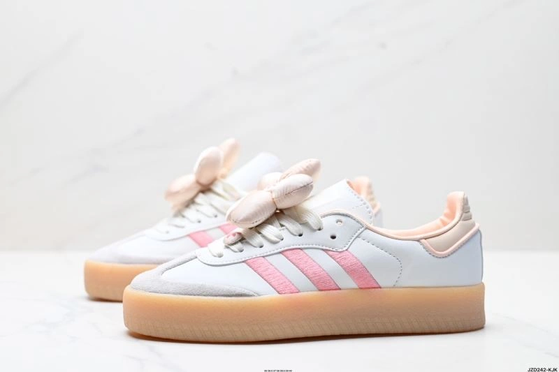 Popular Adidas Samba Shoes 1013