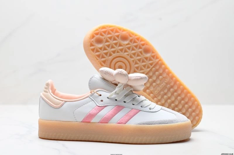 Popular Adidas Samba Shoes 1013