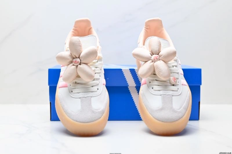 Popular Adidas Samba Shoes 1013