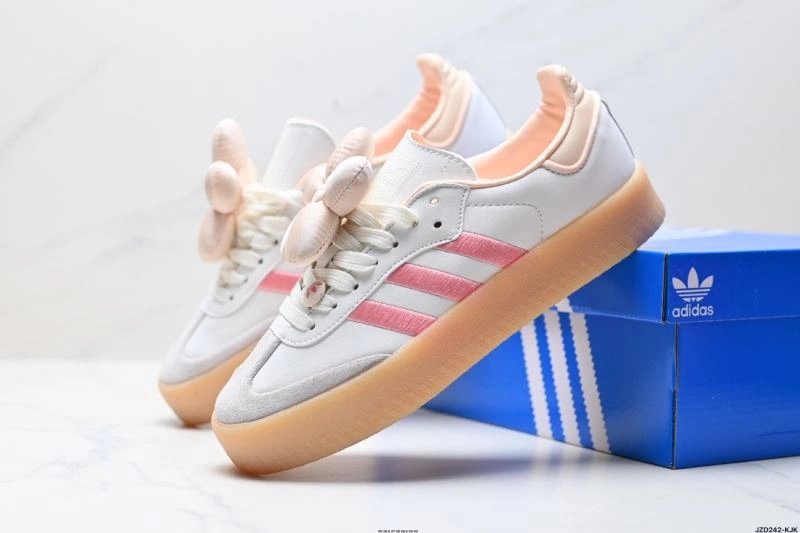 Popular Adidas Samba Shoes 1013