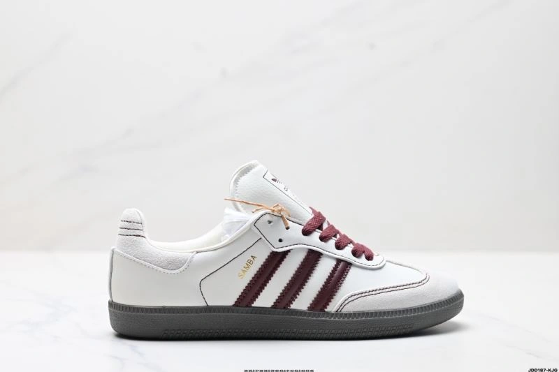 RelaxedFit Adidas Samba Shoes 1026