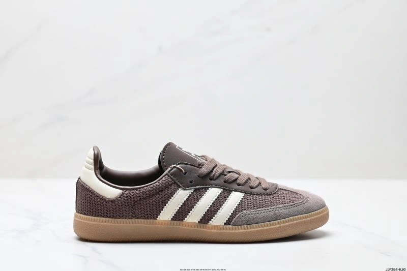 Adidas Samba Shoes Tailored 1009