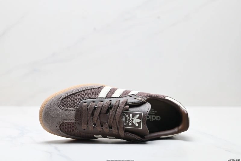 Adidas Samba Shoes Tailored 1009