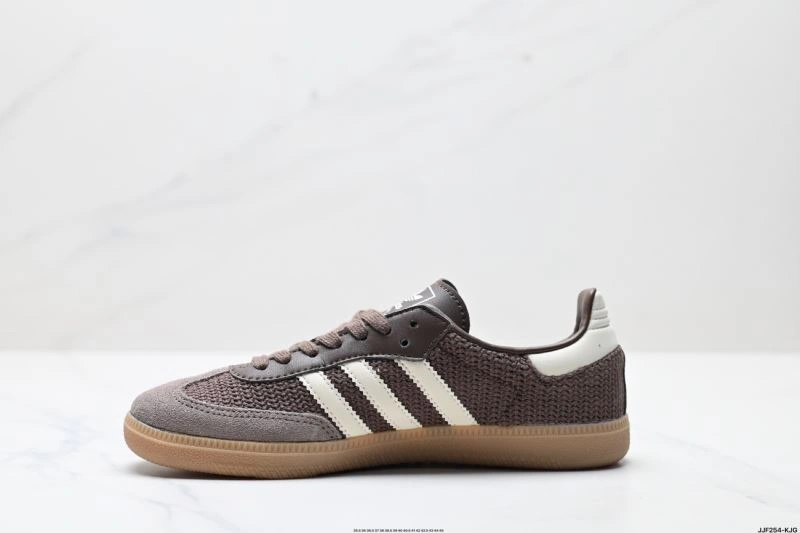 Adidas Samba Shoes Tailored 1009