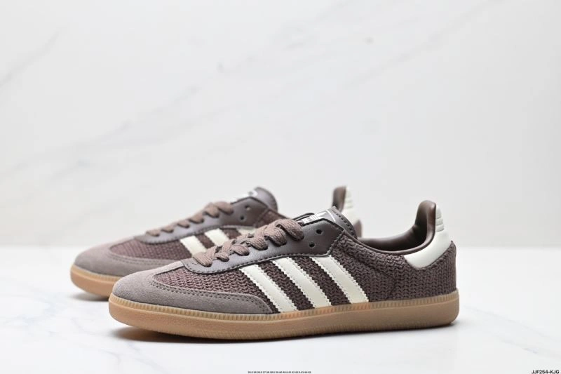 Adidas Samba Shoes Tailored 1009