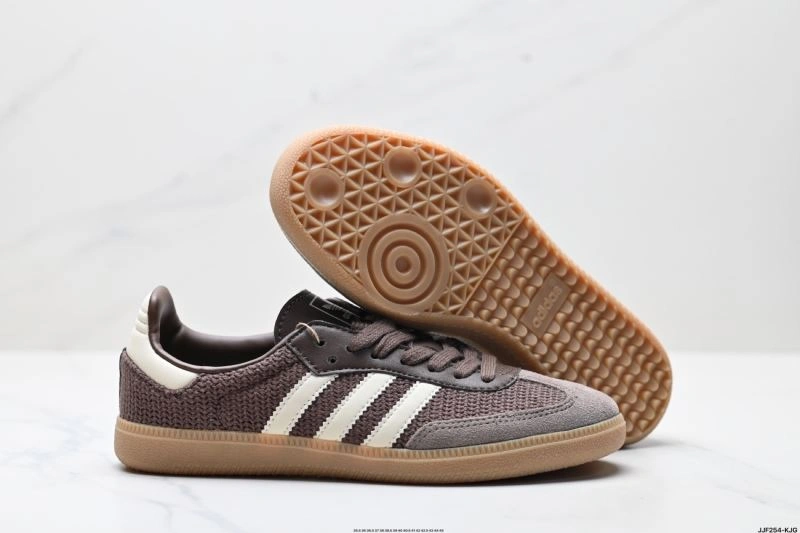 Adidas Samba Shoes Tailored 1009