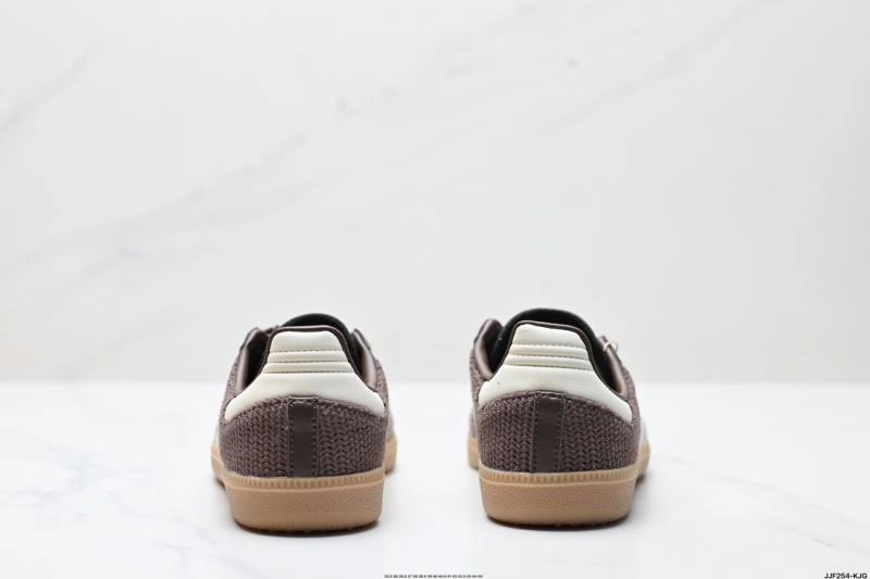 Adidas Samba Shoes Tailored 1009