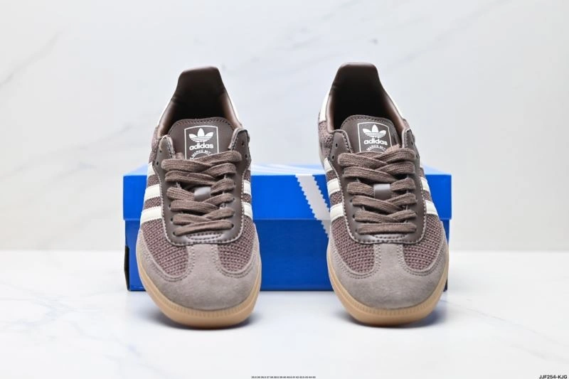 Adidas Samba Shoes Tailored 1009
