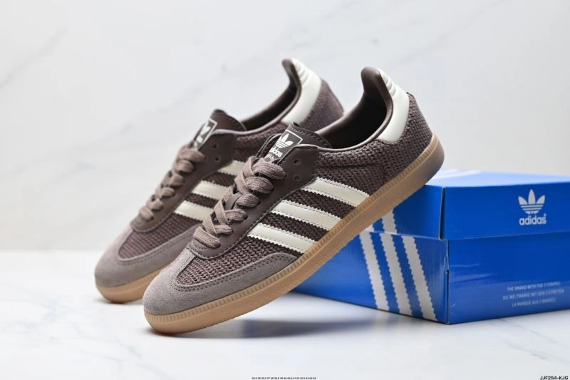 Adidas Samba Shoes Tailored 1009