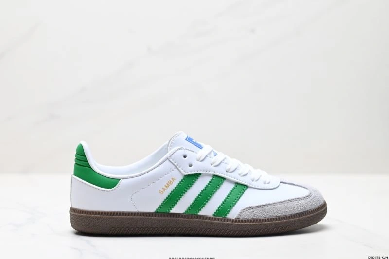 FashionForward Adidas Samba Shoes 1004
