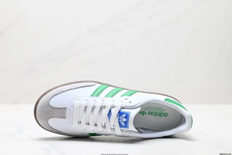 FashionForward Adidas Samba Shoes 1004
