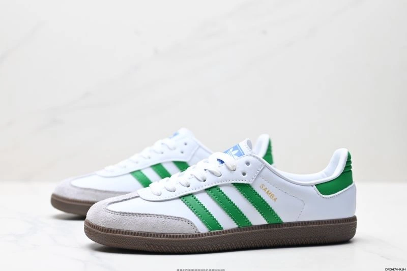 FashionForward Adidas Samba Shoes 1004