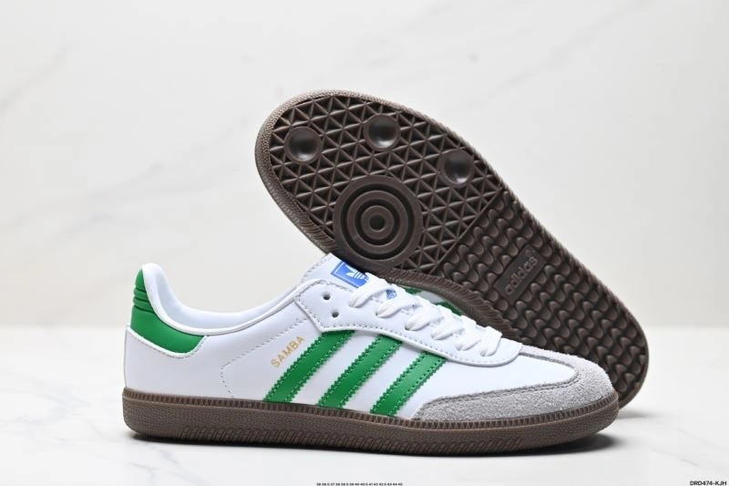FashionForward Adidas Samba Shoes 1004