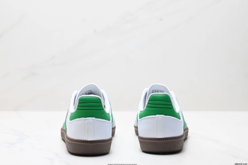 FashionForward Adidas Samba Shoes 1004