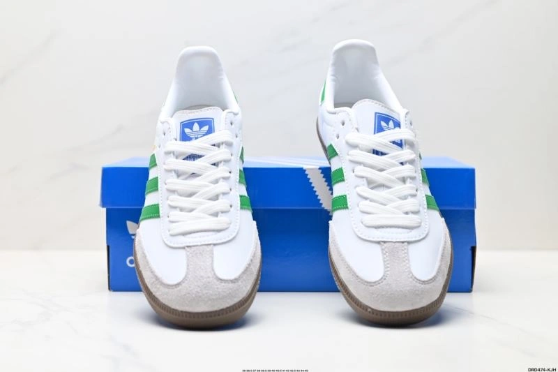 FashionForward Adidas Samba Shoes 1004