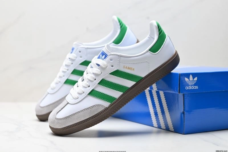 FashionForward Adidas Samba Shoes 1004