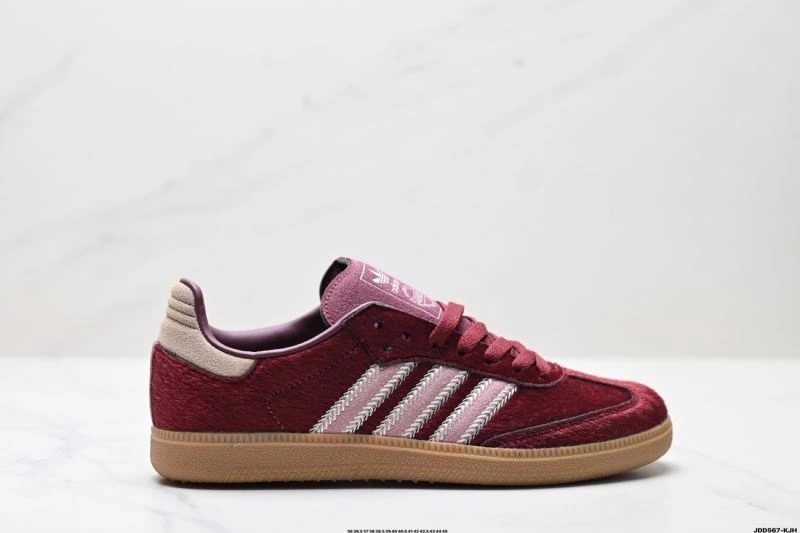 Adidas Samba Shoes Effortless 1012