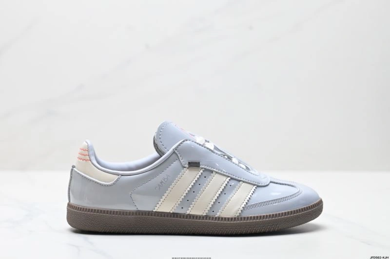 UrbanStyle Adidas Samba Shoes 1010