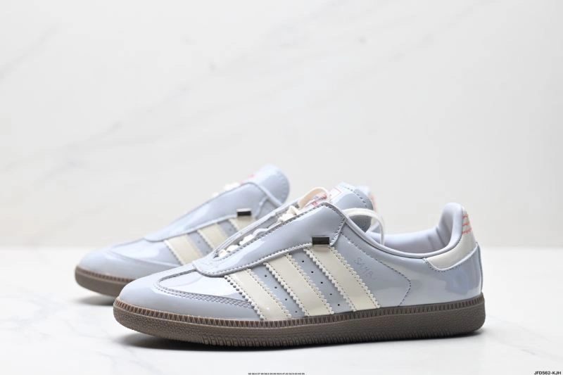 UrbanStyle Adidas Samba Shoes 1010