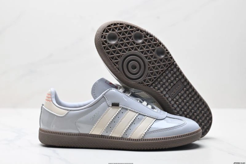 UrbanStyle Adidas Samba Shoes 1010