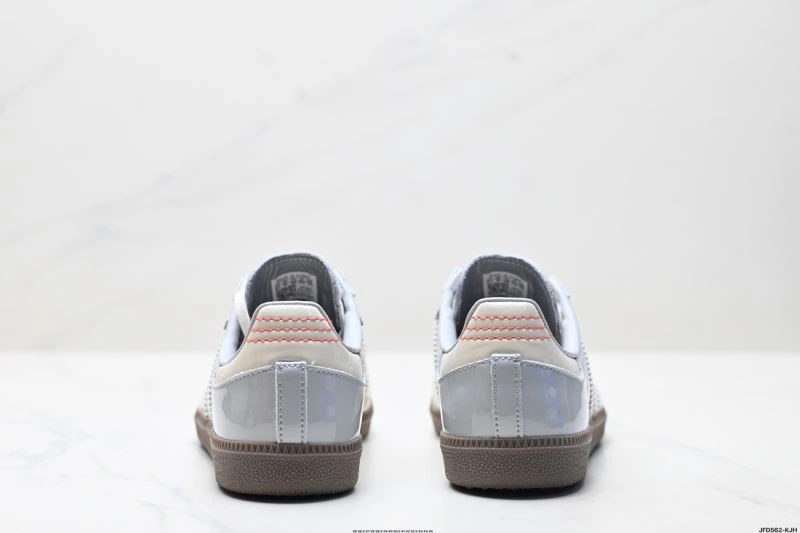 UrbanStyle Adidas Samba Shoes 1010