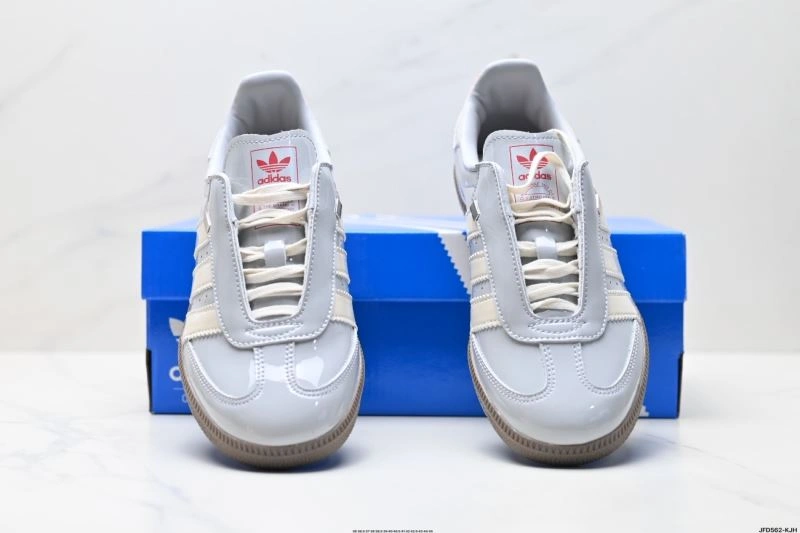 UrbanStyle Adidas Samba Shoes 1010