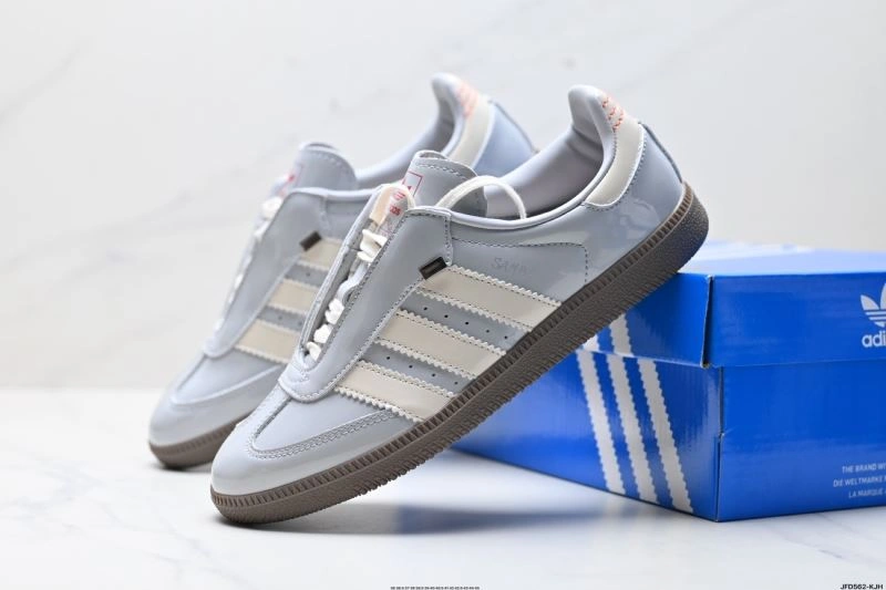UrbanStyle Adidas Samba Shoes 1010
